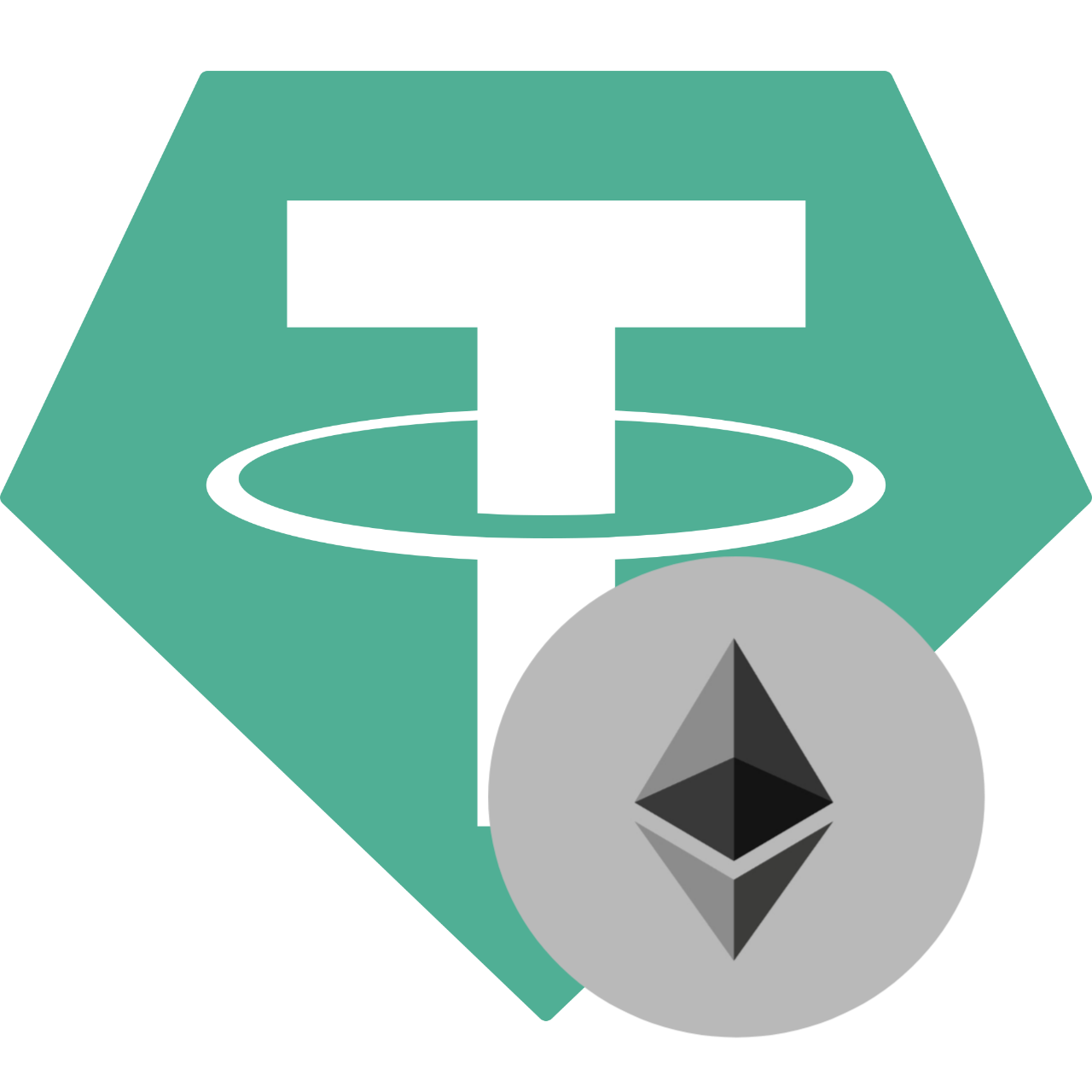 Tether ERC20
